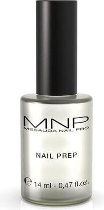 Mesauda Nail Prep MNP Nail Degreaser 14ml (14 ml)