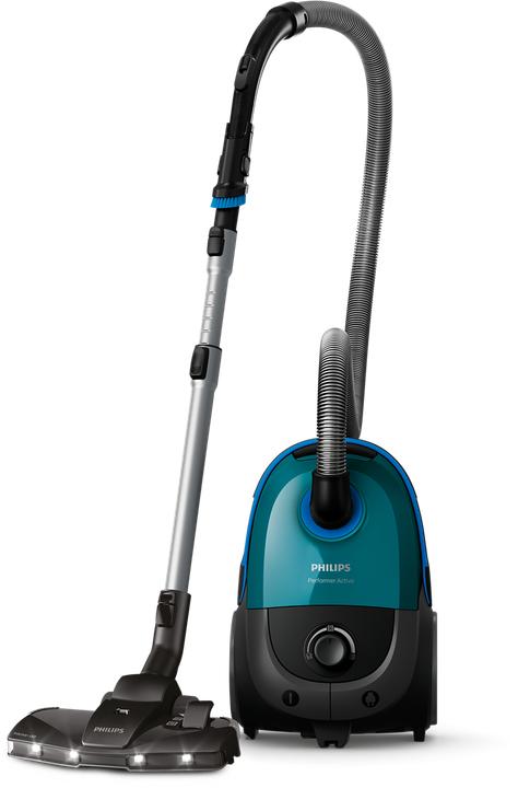 Produktbild Philips FC8580/09