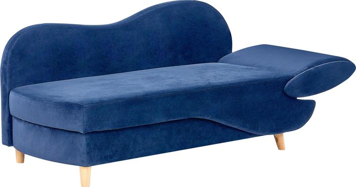 Produktbild Beliani Meri (Ecksofa)