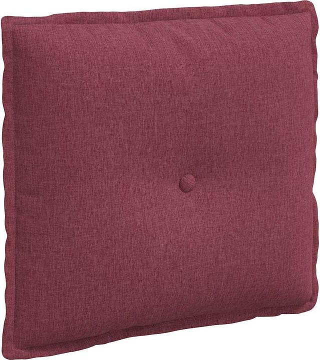 Produktbild vidaXL Rücken Kissen (50 x 19 cm)