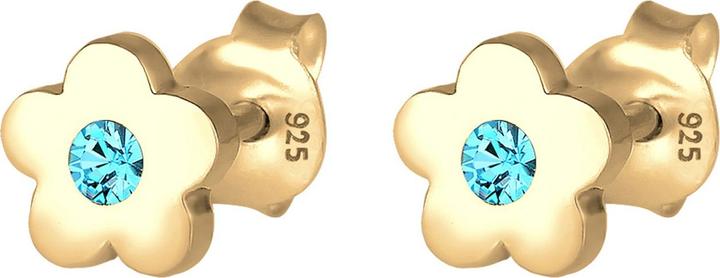 Produktbild Elli Blume (925 Sterling Silber)