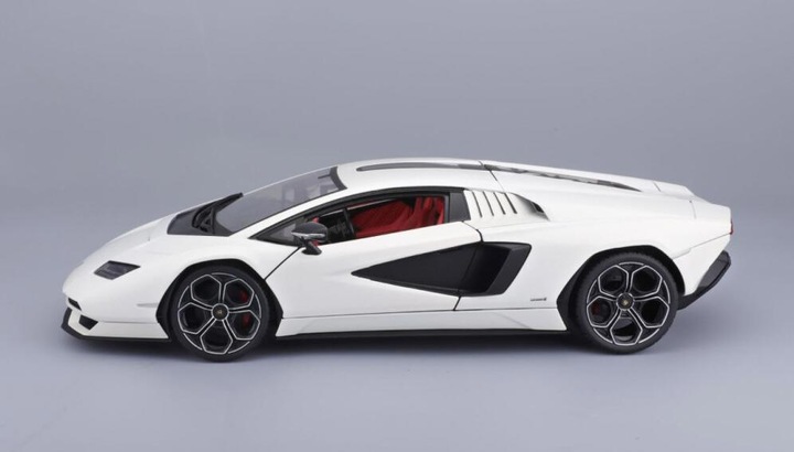 Image du produit Maisto Lamborghini Countach LPI 800-4