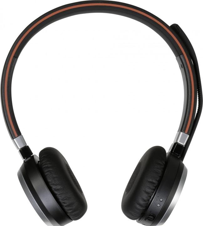 Produktbild Jabra Evolve 65 SE MS (Kabellos, USB-A)