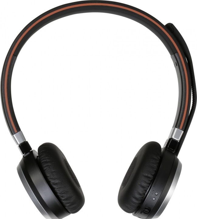 Produktbild Jabra Evolve 65 SE MS (Kabellos, USB-A)
