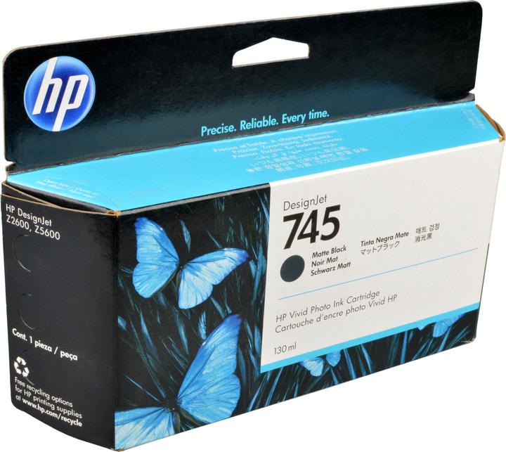 Image du produit HP 745 (CF)
