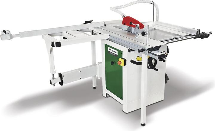 Actual product image Holzstar Circular saw