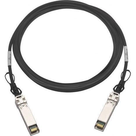 QNAP Kabel SFP+ 10GbE CAB-DAC30M-SFPP (3 m), Netzwerkkabel