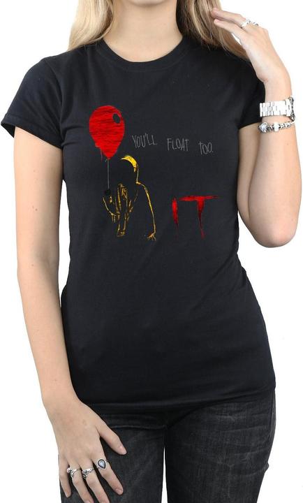 Produktbild Universal Textiles Georgie Float TShirt (XL)