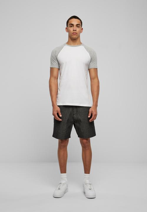 Immagine prodotto Urban Classics Raglan Contrast Tee (XL)