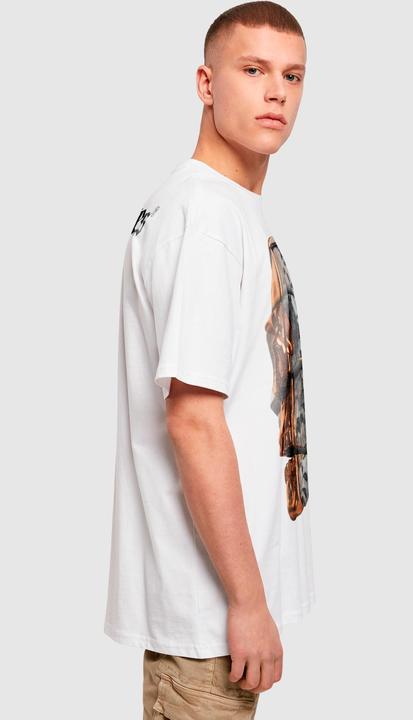 Produktbild Forgotten Faces Legacy Oversized Tee - 127107 (M)