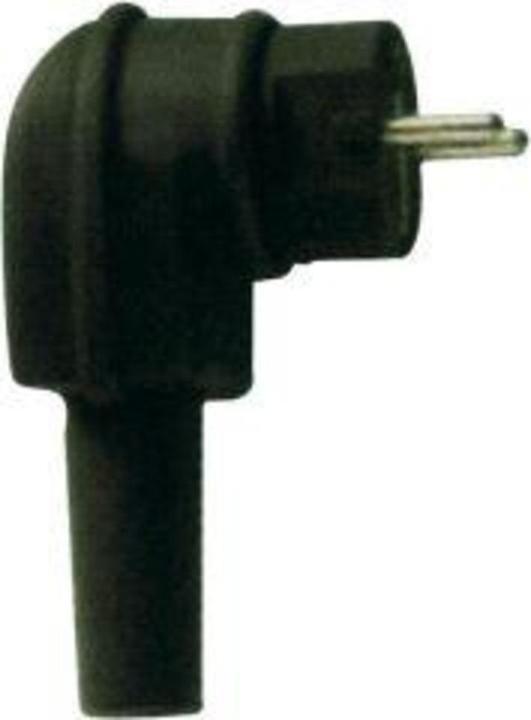 Produktbild Kopp Schutzkontaktstecker (CEE 7/7)