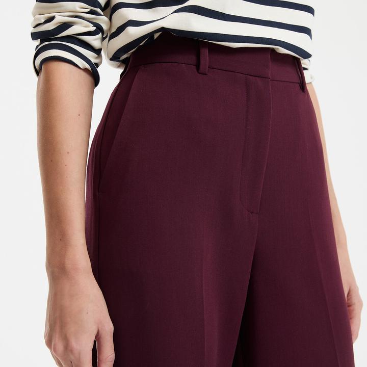 Produktbild La Redoute Collections Weite Hose (40)