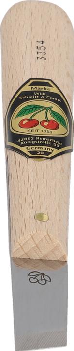 Actual product image Kirschen Carving knife (34 mm)
