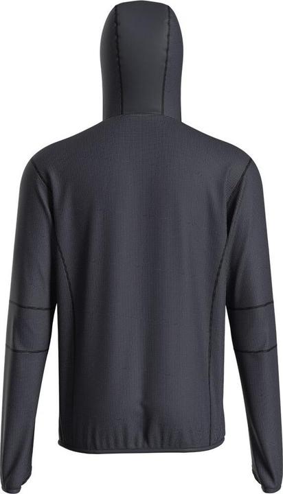 Produktbild Great Escapes reissverchlu-hoodie great ecape crater (S)