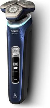 Actual product image Philips Shaver Series 9000