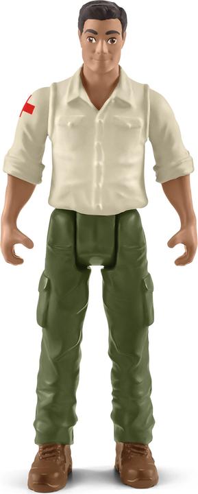 Immagine prodotto Schleich Camion Salvataggio animali