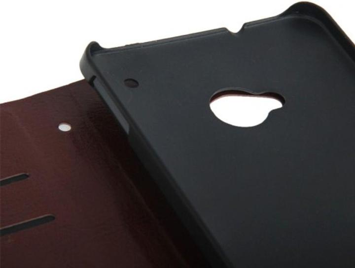 Produktbild König Design Handyhülle für Handy HTC One M7 (HTC One M7)