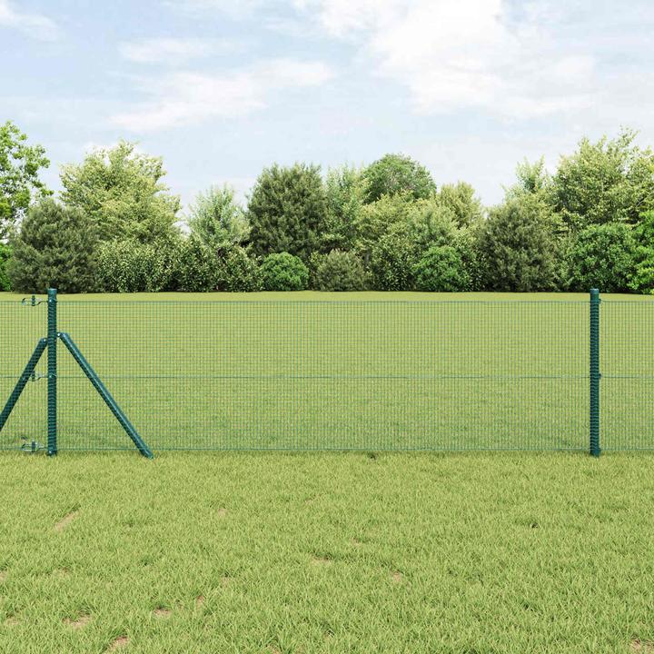 Image du produit vidaXL Drahtgeflecht
