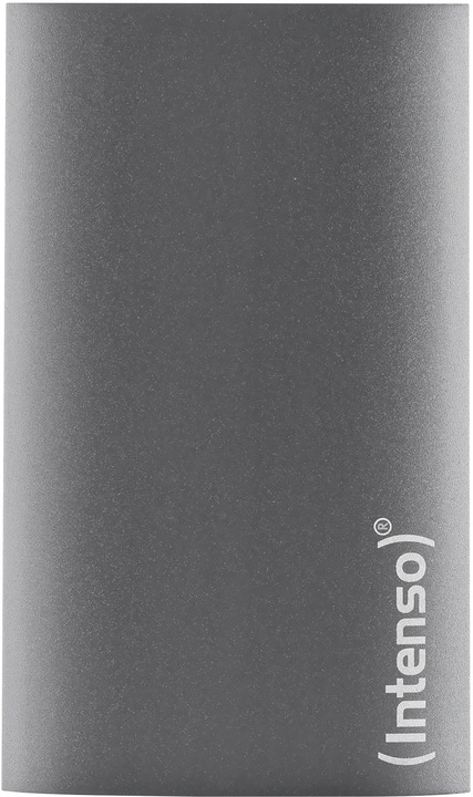 Actual product image Intenso premium edition (256 GB)