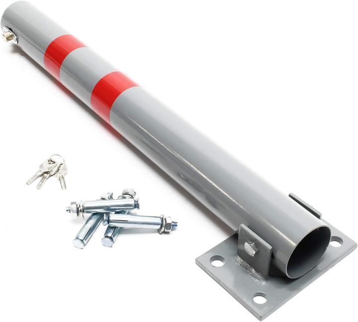Image du produit Wiltec Poteau de parking
