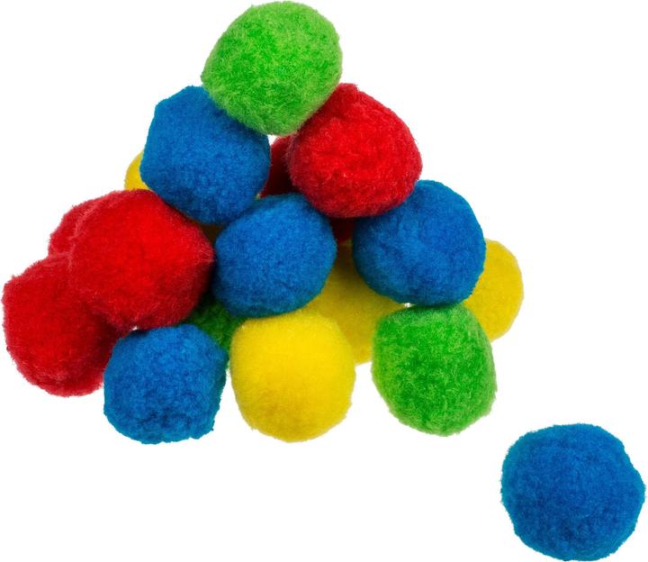 Produktbild Out of the blue Wasserbomben-Schwamm 4 Farben