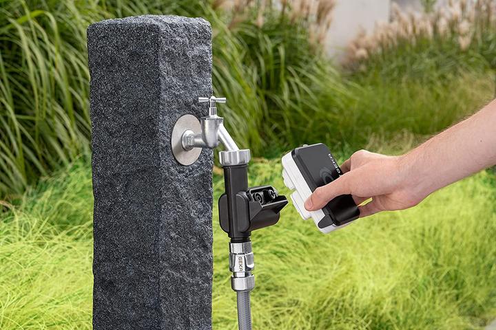 Actual product image Geka Bewässerungscomputer (Irrigation computer)
