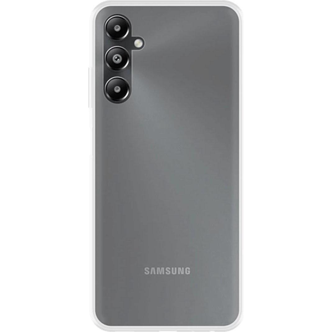 Thumbnail - Just in Case TPU Back Cover Durchsichtig Samsung Galaxy A05S (Samsung Galaxy A05s), Smartphone Hülle, Transparent