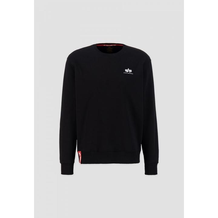 Image du produit Alpha Industries Basic Sweater Small Logo (L)