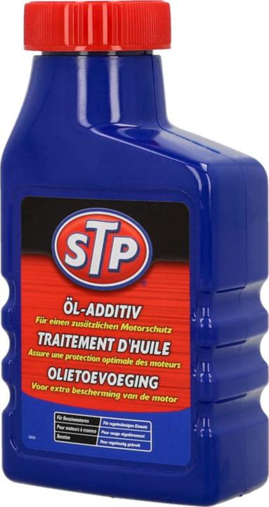 Image du produit STP Additif pour huile (0.30 l, SAE 5W-30)