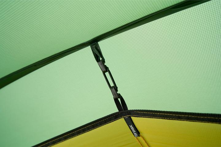 Immagine prodotto Nordisk Oppland 2 Lw (2.0) Tent (Tenda a tunnel, 1.70 kg, 2 persone)
