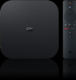 Produktbild Xiaomi Mi TV Box S EU