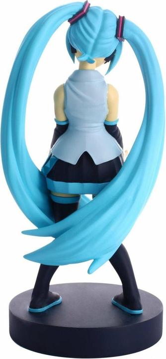 Immagine prodotto Exquisite Gaming Hatsune Miku - Cable Guy (PC, PS4, PS5, Xbox 360, Xbox One S, Xbox Series X)