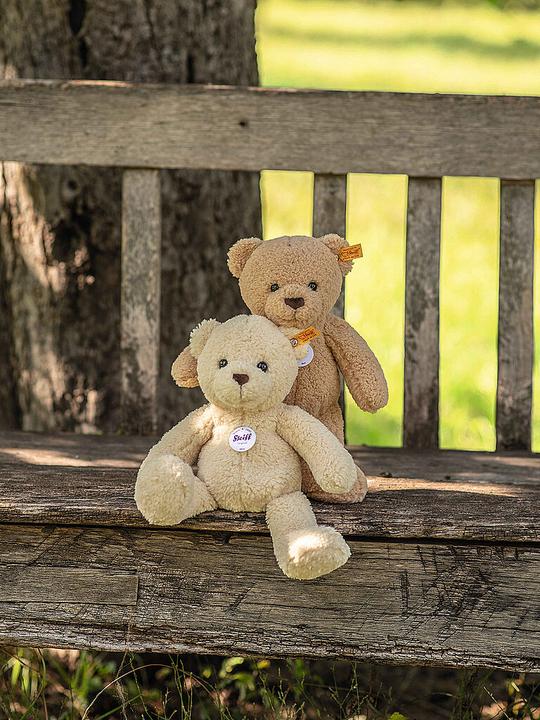 Image du produit Steiff Mila Ours en peluche 30 cm (30 cm)