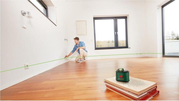 Produktbild Bosch Home & Garden UniversalLevel 360 (Kreuzlinienlaser)