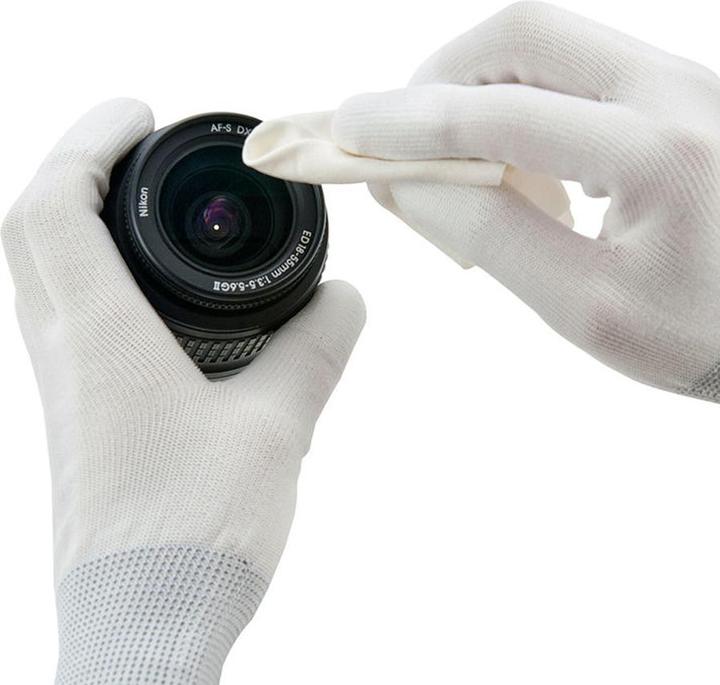 Image du produit VSGO Kit de nettoyage optique Travel