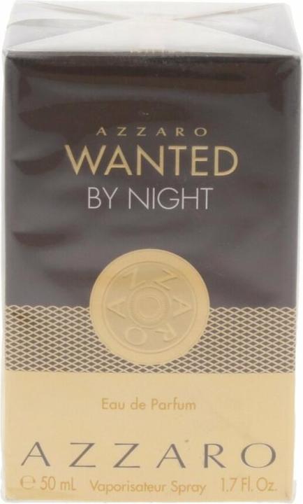 Immagine prodotto Azzaro Fragrance Ricercato di notte (Eau de parfum, 50 ml)