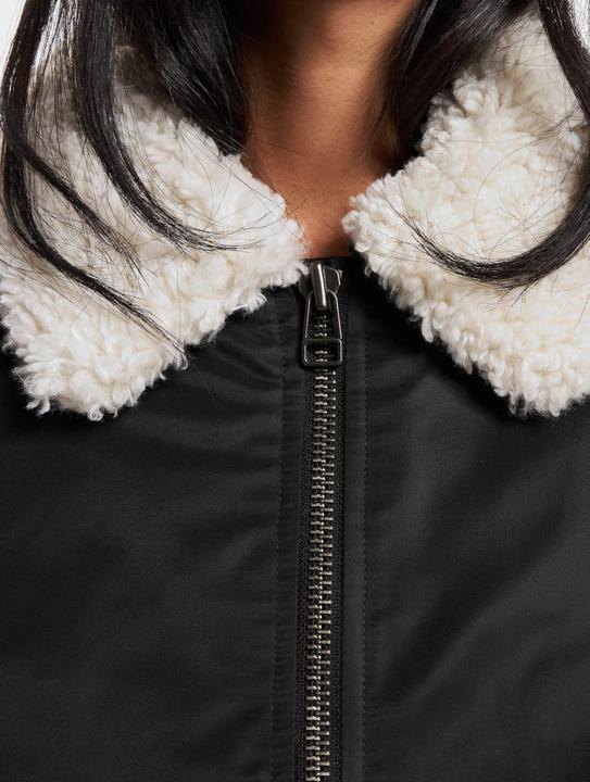Actual product image Levis Elise retro bomber jacket - 86919 (L)