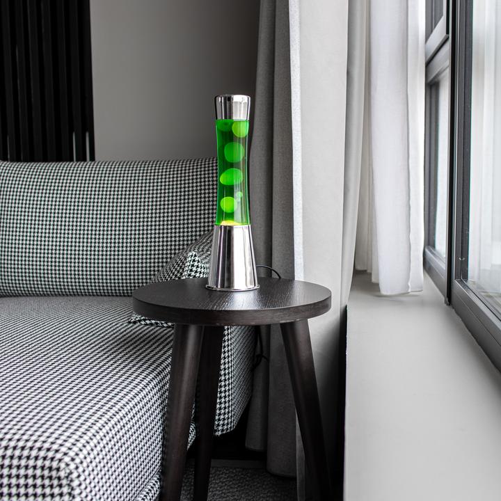 Actual product image Fisura Tower (10 lm, E14)