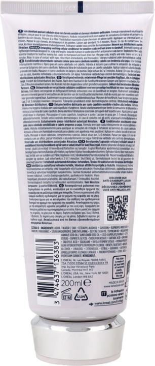 Produktbild Kérastase Fondant Apaisant Essentiel (200 ml)