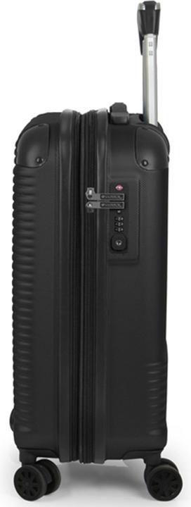 Produktbild Gabol Balance XP 4 Rollen Kabinentrolley S 55 cm (40 l)