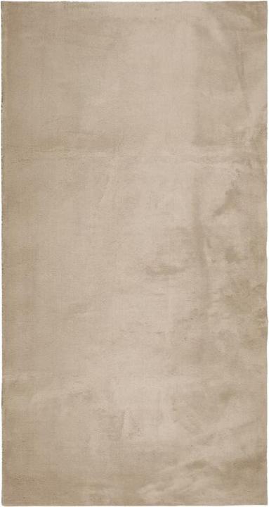 Produktbild vidaXL Teppich (200 x 200 cm)