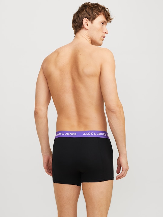 Actual product image Jack & Jones Axel (L, pack of 3)