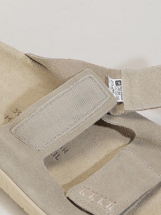 Image du produit Veja Women's Etna Leather Slide (39)