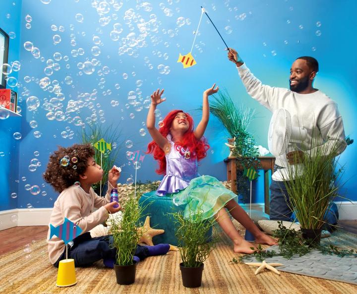 Immagine prodotto Disguise Ariel (128)