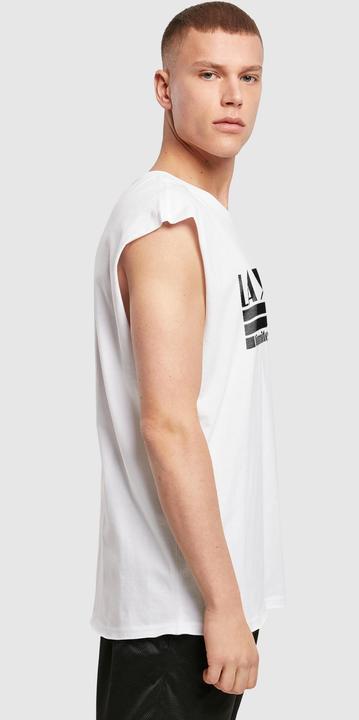 Produktbild Merchcode Layla - Limited Edition Sleevless Tee - 173439 (L)