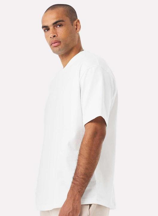 Produktbild Bella Canvas 7.5 oz Heavyweight Tee (4XL)