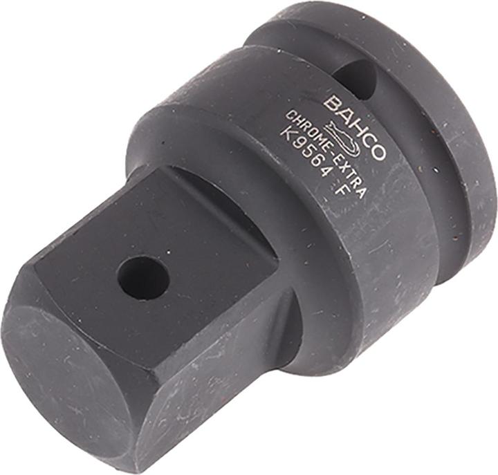 Produktbild Bahco Steckschlüssel-Adapter 1" auf 3/4"