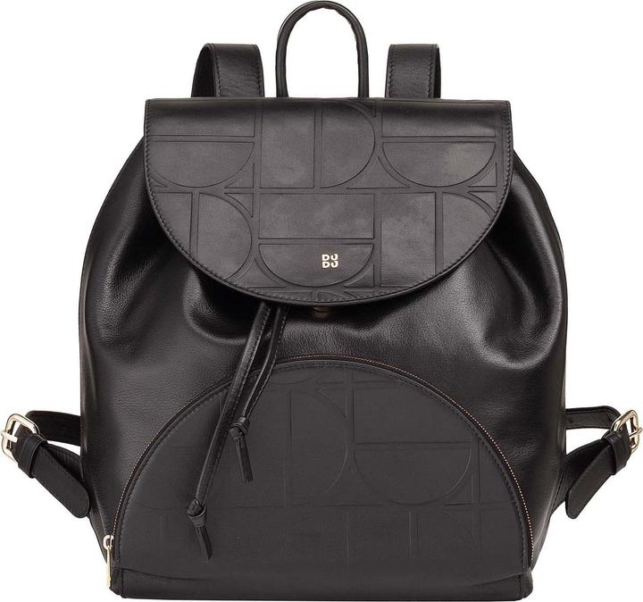 Produktbild Dudu Up City Rucksack Leder 30 cm (9 l)