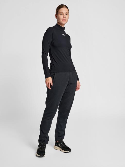 Actual product image hummel Lgc Jazzlyn Turtleneck (XS)