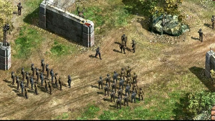Produktbild Commandos 2 & 3 - HD Remaster Double Pack (PC) (PC, DE)